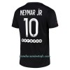 Camiseta de fútbol Paris Saint-Germain Neymar JR 10 Tercera Equipación 2021/22 - Hombre